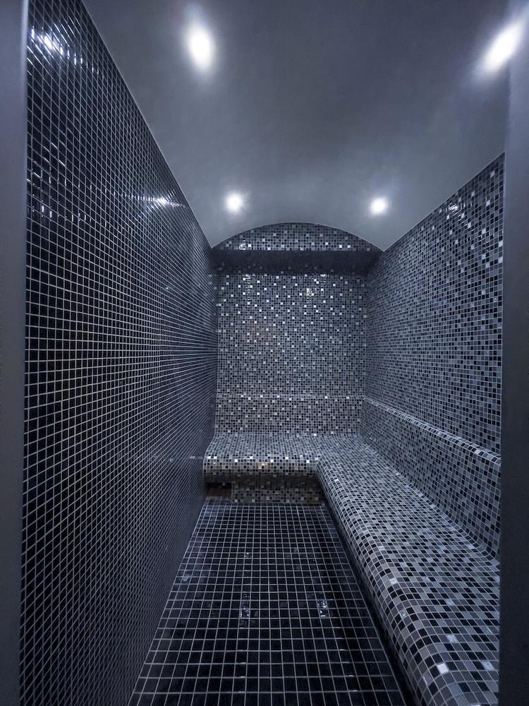 Martinenz Hotel Istanbul Eksteriør billede